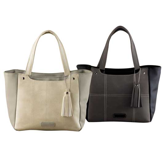  リドル／トートバッグ