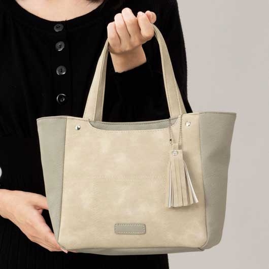 リドル／トートバッグ画像2