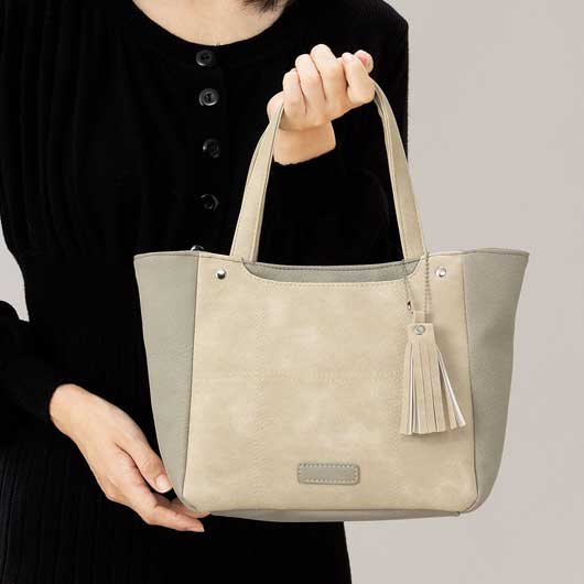 リドル／トートバッグ画像3