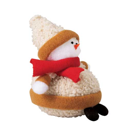 ぽっちゃりフレンズ　ぬいぐるみ画像3