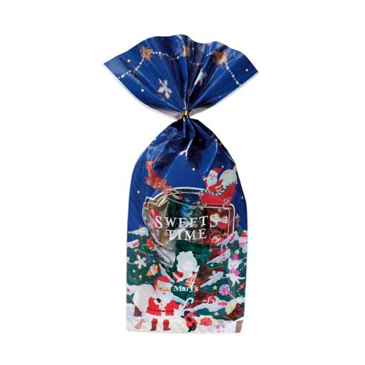  【24個単位】メリーチョコレート／クリスマスパーティー