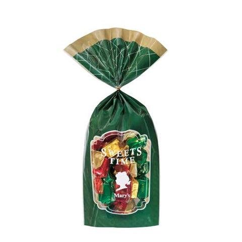  【24個単位】メリーチョコレート／プレーンカカオ