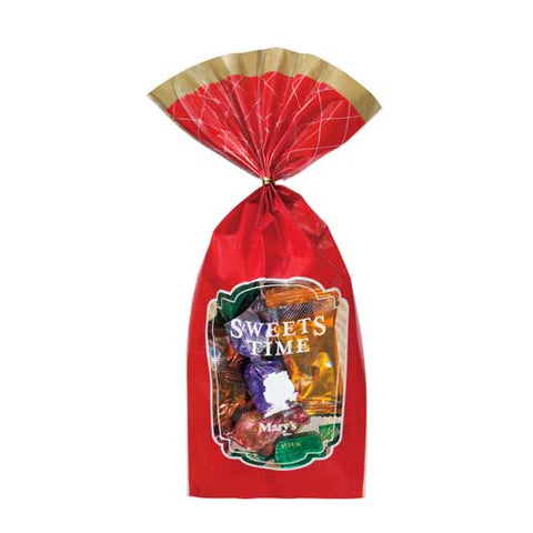  【24個単位】メリーチョコレート／チョコレートミックス