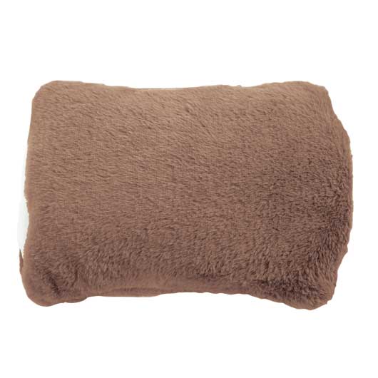  蓄熱式湯たんぽ　ふわんぽ