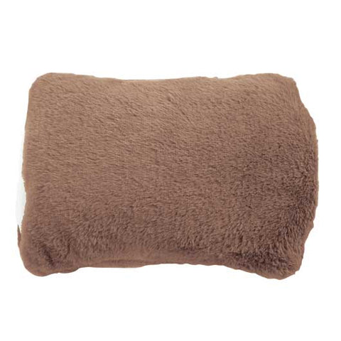  蓄熱式湯たんぽ　ふわんぽ