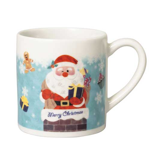  ネージュノエル／マグカップ