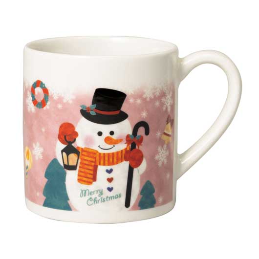 ネージュノエル／マグカップ画像2