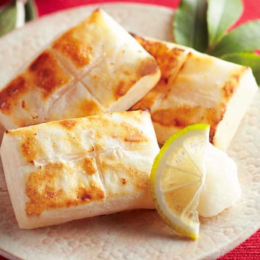  【20個単位】杵つきもち３５０ｇ（個包装）