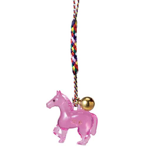 クリスタル開運えと　午画像4