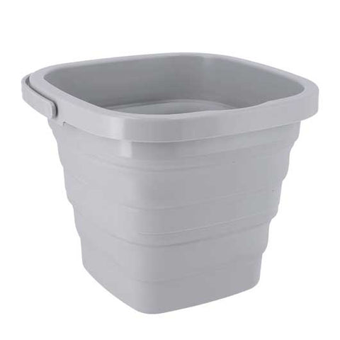  折りたたみバケツ５Ｌ
