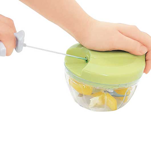 お得な福袋　キッチンアイテム４点セット画像2