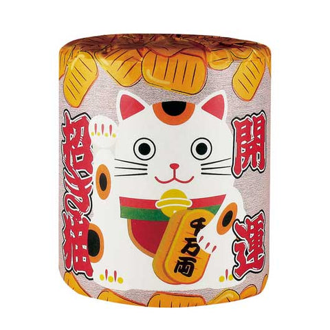  【100個単位】開運招き猫