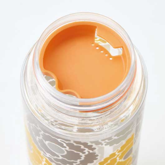 はなえみ　るはな／クリアボトル５００ｍｌ画像2