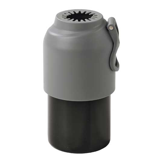  モビ／真空ステンレスペットボトルホルダー