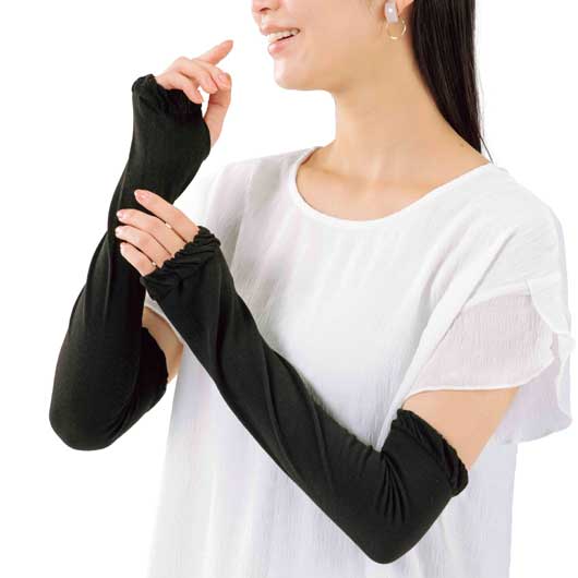  シェルロ／ＵＶケアグローブ