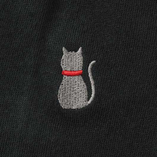 マード／刺繍ＵＶケアグローブ画像2