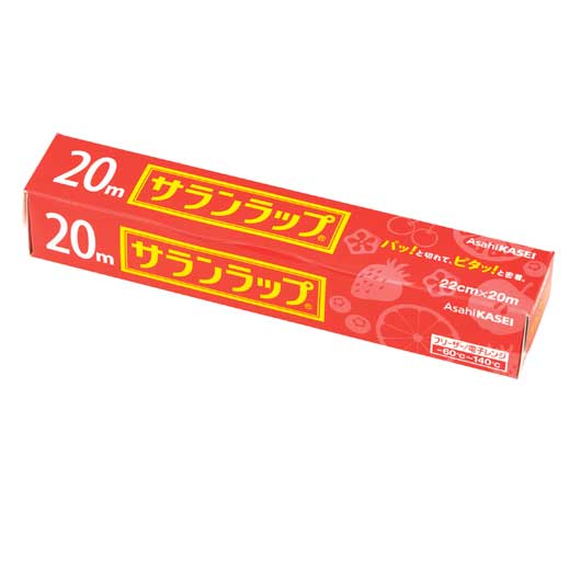 【72個単位】サランラップバラエティギフト２点セット画像2