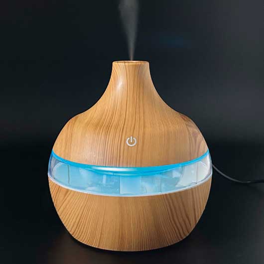 モク／卓上加湿器画像5