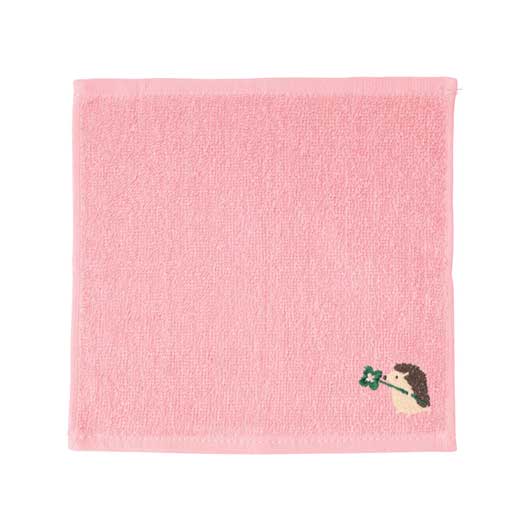 ステリオ／刺繍タオルハンカチ画像2