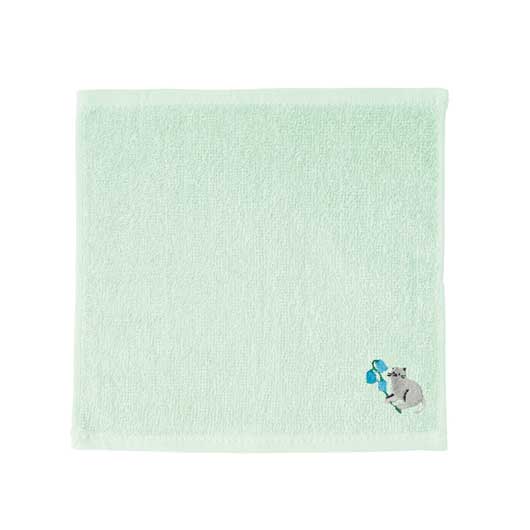 ステリオ／刺繍タオルハンカチ画像5