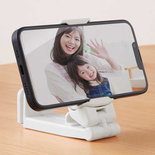 トリスタ／マルチスマホスタンド画像4