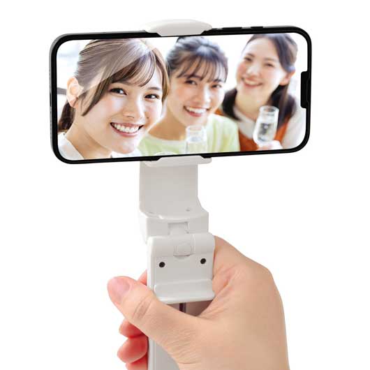 トリスタ／マルチスマホスタンド画像5