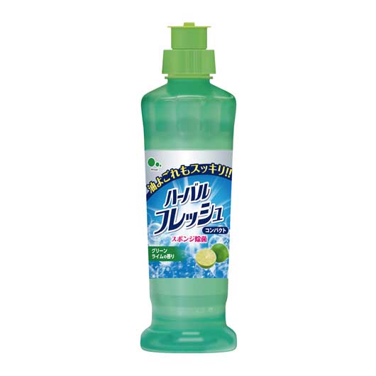  【36個単位】ハーバルフレッシュ２３０ｍｌ　グリーンライムの香り