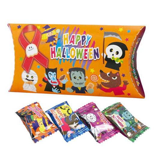  【200個単位】ハロウィンキャンディボックス