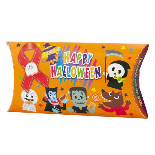 【200個単位】ハロウィンキャンディボックス画像3