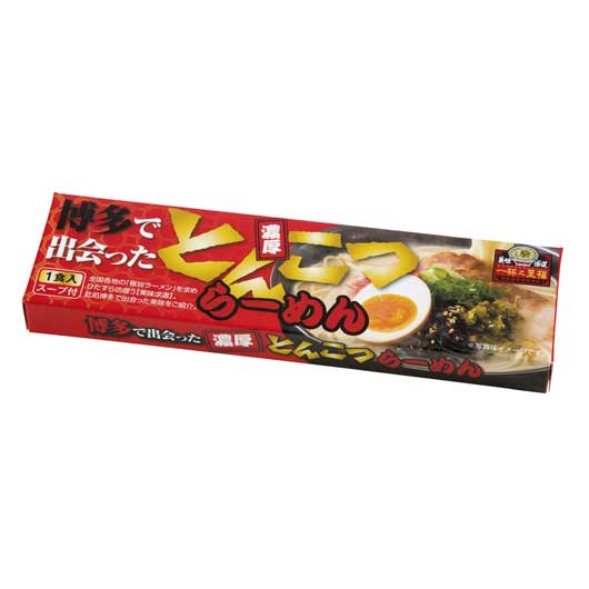 【120個単位】一杯の至福ラーメン１食入（４種アソート）画像2