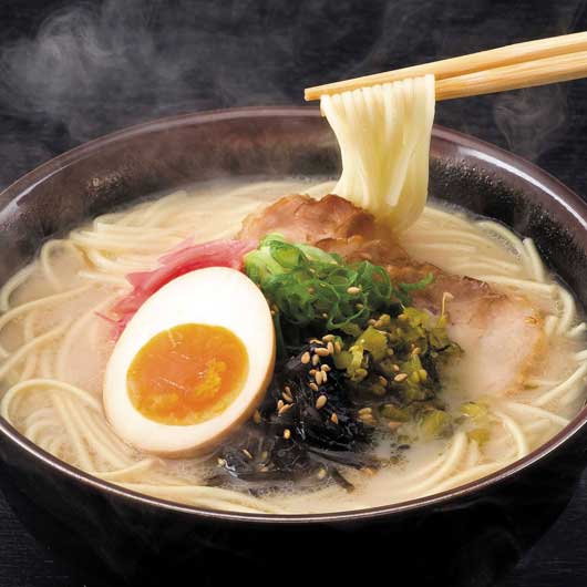 【120個単位】一杯の至福ラーメン１食入（４種アソート）画像6