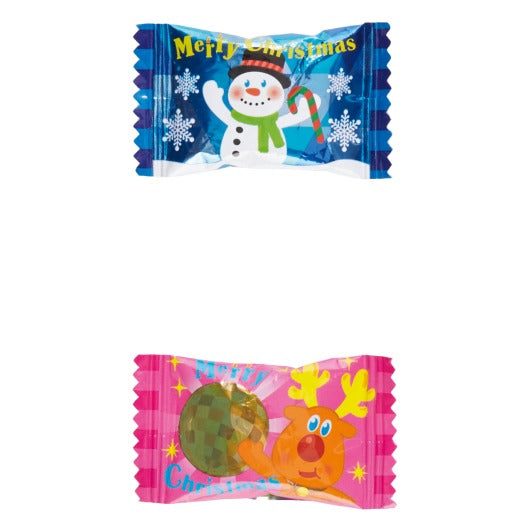 【36個単位】クリスマスお菓子ボックス画像6