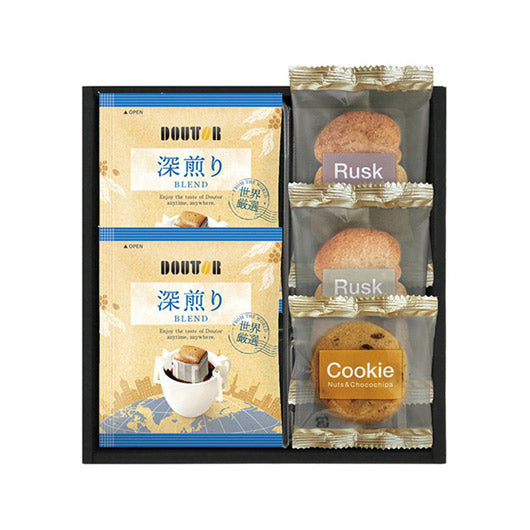 ドトールコーヒー＆スイーツセレクション画像3