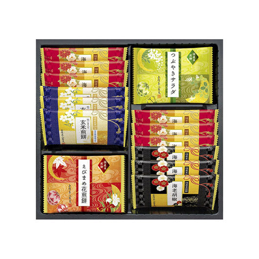 32 金澤兼六製菓 兼六の華