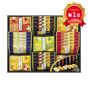 32 金澤兼六製菓 兼六の華