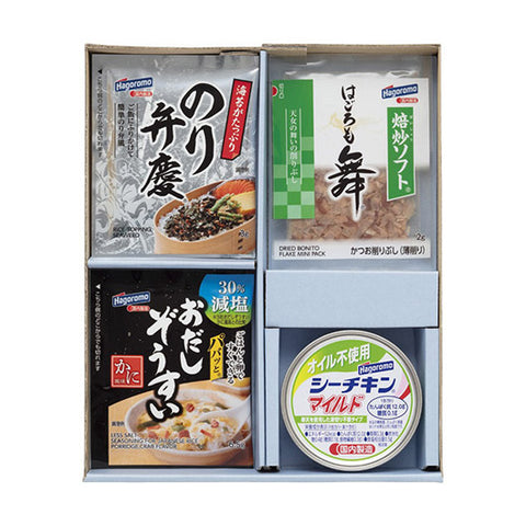 23 はごろもフーズ 乾物ギフト