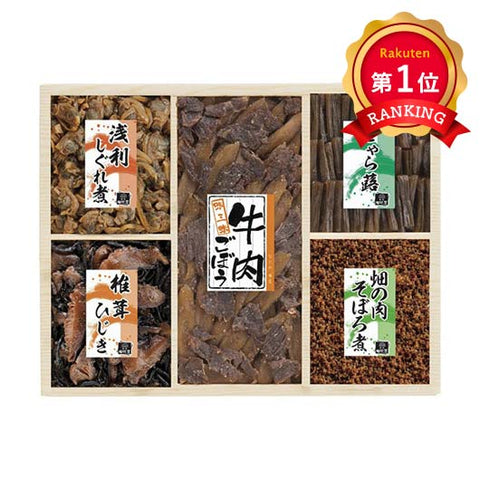  浪花佃史屋 味三昧