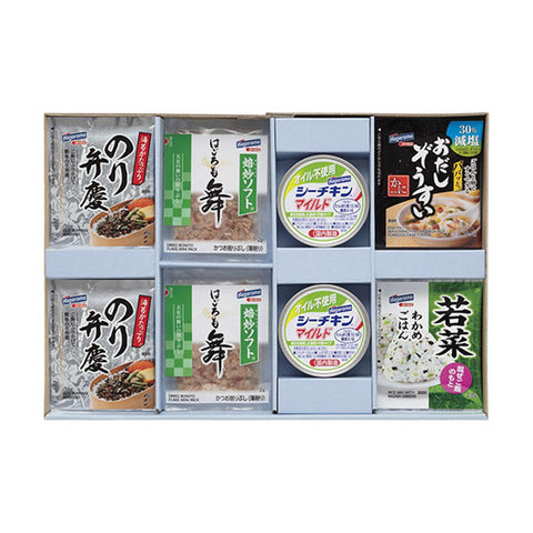 23 はごろもフーズ 乾物ギフト
