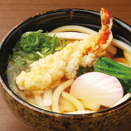讃岐うどん カレーうどんの素詰合せ画像4