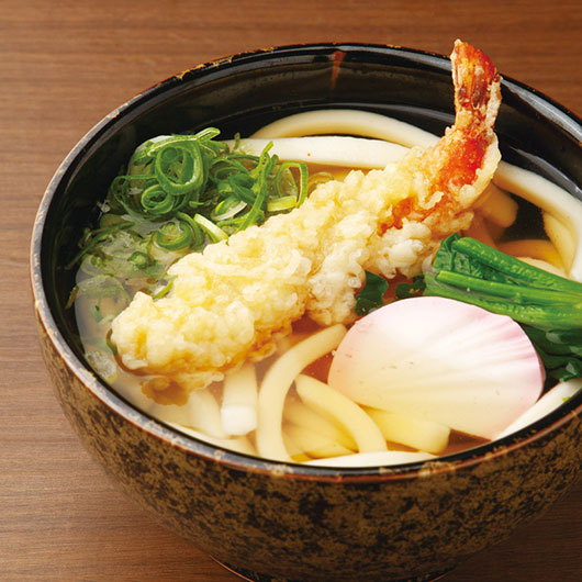 ?匠庵 讃岐うどん画像2