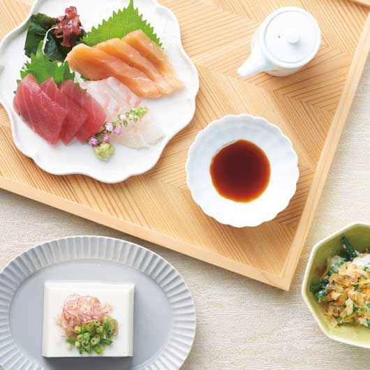 上品な旨味調味料詰合せ画像4