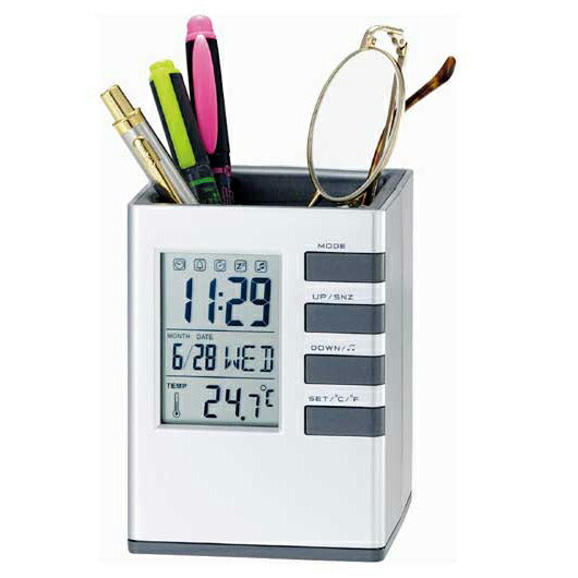  キューブデスクスタンド