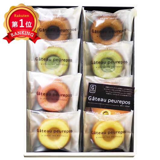  井桁堂 ガトープルポ