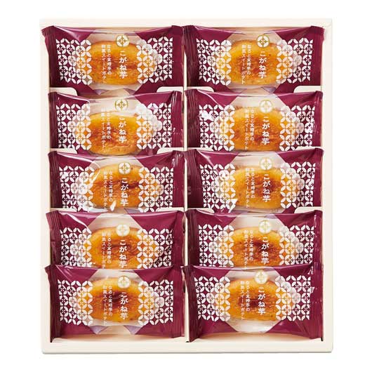 ひととえ こがね芋画像3