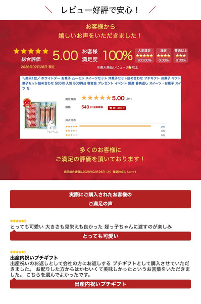 【プチギフト 1600円】ムーミン スイーツセット
ギフト 洋菓子セット 詰め合わせ イベント お礼 挨拶 お返し 内祝い 出産祝い 結婚祝い 粗品 バレンタイン お菓子 かわいい スイーツ画像4