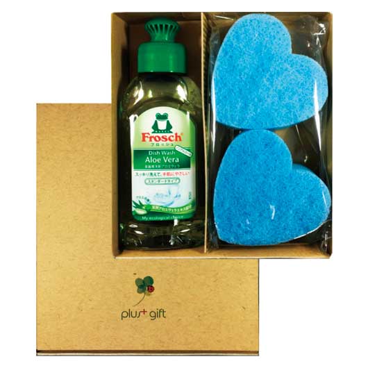 プラスギフトフロッシュFH画像3