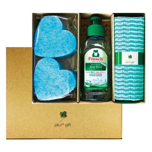 プラスギフトフロッシュFHC画像3