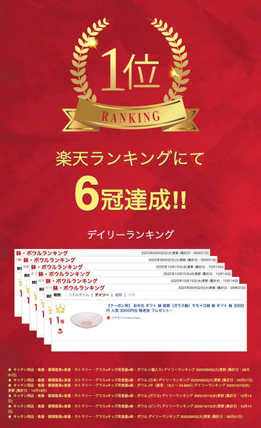 ガラスフロート温度計S画像2