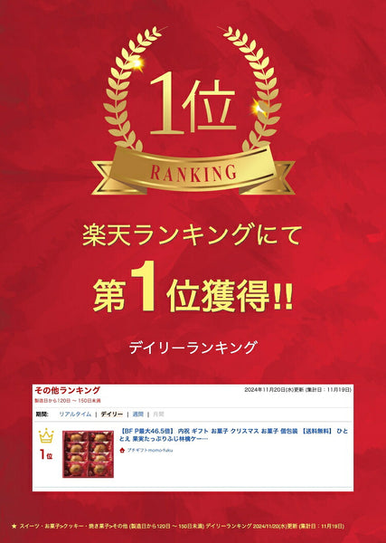 ひととえ 果実たっぷりふじ林檎ケーキ画像2