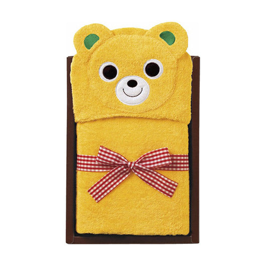 ミキハウス ギフトタオル画像3